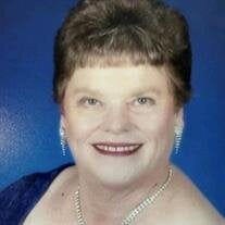 Beverly Elaine Carter