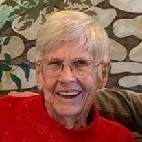 Shirley J. Yentzer