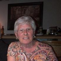 Barbara Ann Small