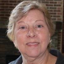 Brenda Darlene Wycuff