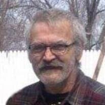 Jerry DeWayne Roberts