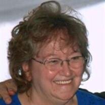 Phyllis C. Dolin