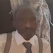 Mr. James H. Perkins