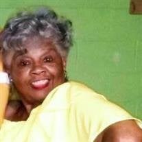 Mrs. Marjory Michael Burns