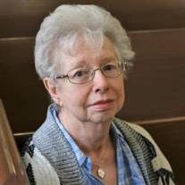 Janice S. Dietz