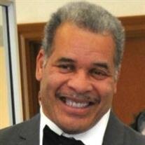 Mr. Anthony (Tony) Eugene Jones
