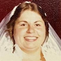 Shirley Louise Fenton