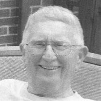 William Wayne Wickiser