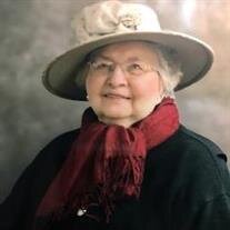Janis Aileen Eno