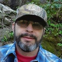 Darwyn John Nuccio
