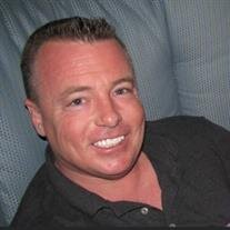 Gregory Clark Burnett