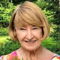 Alice Marie Weyand