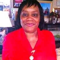 Mrs. Ann Elizabeth Warren