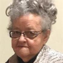 Norma Jean Gromer nee Ridge