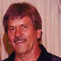 Dennis Lee Dick