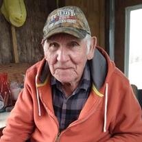 Mr. John "Bill" Moss, Jr.