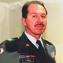 Stephen N. Lynch Jr.