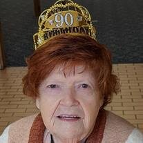 June Venturi