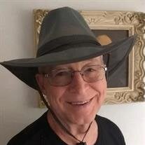 Dr Arlen G Mills