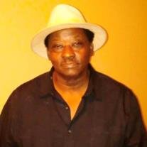 Mr. Richard B. Hicks