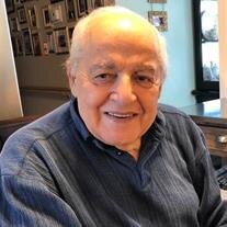 Thomas D. Caracappa