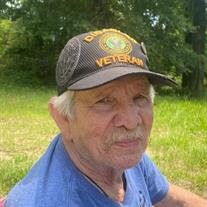 Mr. Edward Earl Lewing