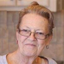 Virginia Ann Brown Leisure