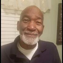 Mr. Clarence Smith Sr