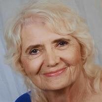 Judith Ralston Porritt