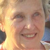 Shirley Shorey Gandza