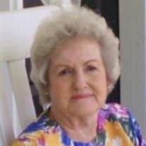 Patsy Carnell Johnson