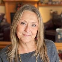 Tracy (Hache) Abraham