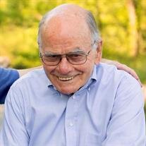 Robin "Bo" Clark