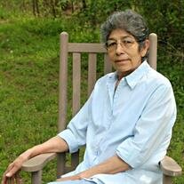 Irene Stockton