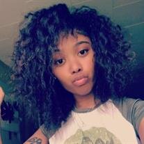 Auriel Nicole Wilson