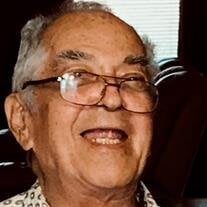 Antonio Pagan Carrillo