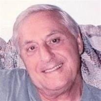 James L. "Sonny" Enzerillo