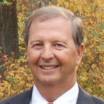 Earl Coleman Henrie