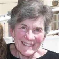 Arden B. Hunter