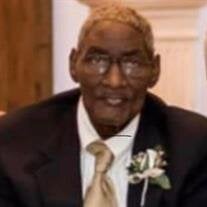 Mr. Edward James Mixon Sr.