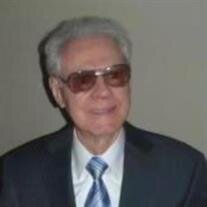 Donald "Don" Lee White