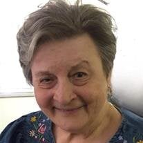 Shirley Fajkus