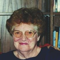 Maxine Canady *NEW SERVICE INFORMATION*