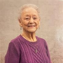 Juanita Joy Geren
