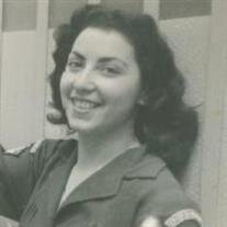 Olga Marie Akers