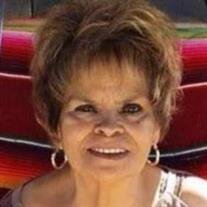 Theresa Marie Medina