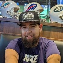 William Gonzalez, Jr.