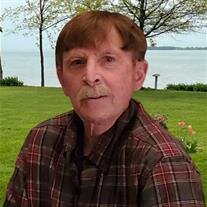 Robert Douglas Ripple