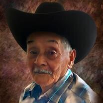 Vicente Zuniga Hernandez