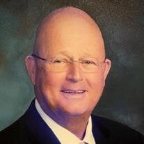 Robert Nelson "Bob" Stevens